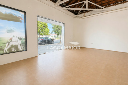 Salão à venda ou para alugar no Centro, Três Lagoas, MS
