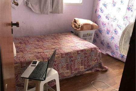 Sobrado à venda ou para alugar com 4 quartos, sendo 1 suíte, em Brooklin Paulista, São Paulo, SP