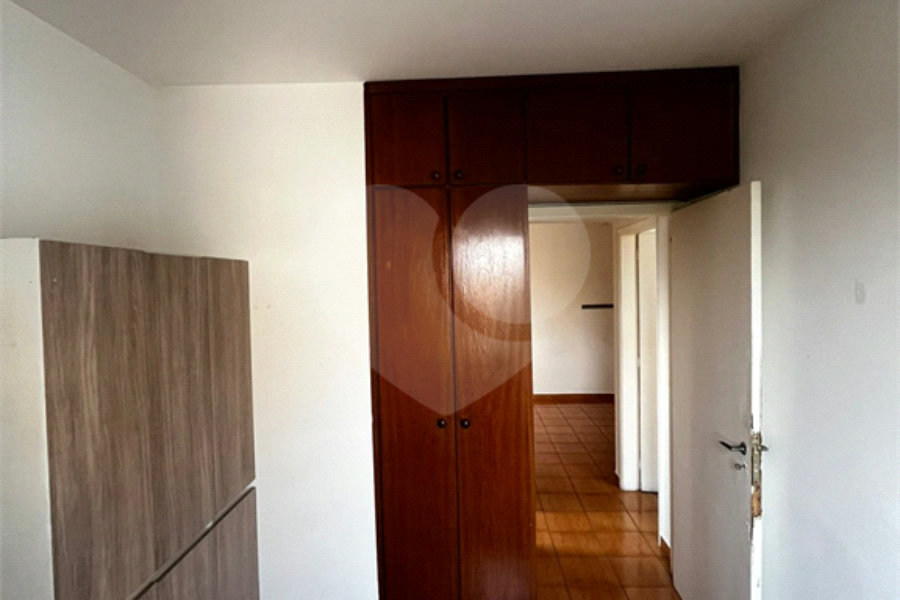 Apartamento à venda com 2 quartos em Santana, São Paulo, SP