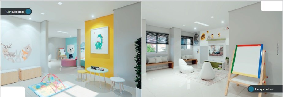 Residencial Sou Pleno Home