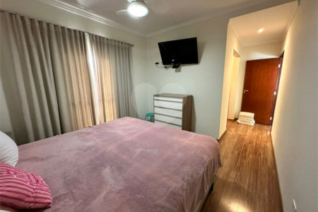 Casa à venda com 3 quartos, sendo 1 suíte, no condomínio Ibiti Royal Park, Sorocaba - SP