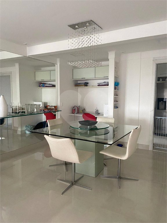 Apartamento à venda com 3 quartos, sendo 1 suíte,  em Jardim São Caetano, São Caetano do Sul, SP