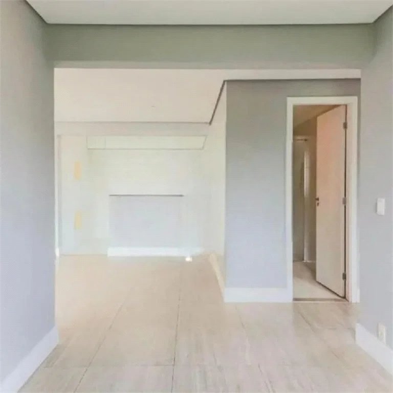 Apartamento à venda com 3 quartos, sendo 1 suíte, em Cidade São Francisco, São Paulo, SP