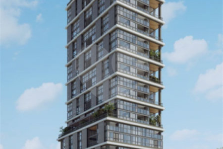 Apartamento à venda com 5 quartos, sendo 2 suítes, em Cerqueira César, São Paulo, SP
