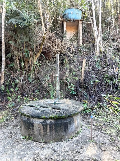 Chácara à venda com 3 quartos, sendo 1 suíte, no Centro (canguera), São Roque, SP