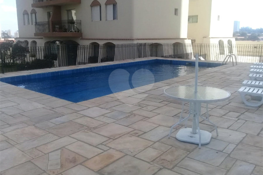 Apartamento à venda com 3 quartos, sendo 2 suítes, em Mandaqui, São Paulo, SP