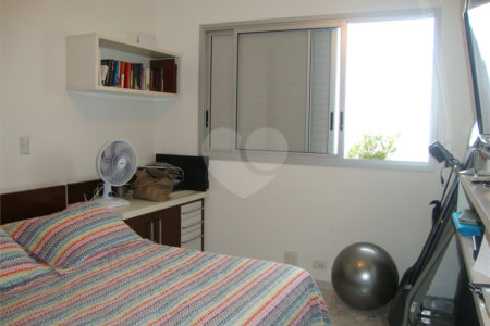 Apartamento à venda com 3 suítes em Tucuruvi, São Paulo, SP