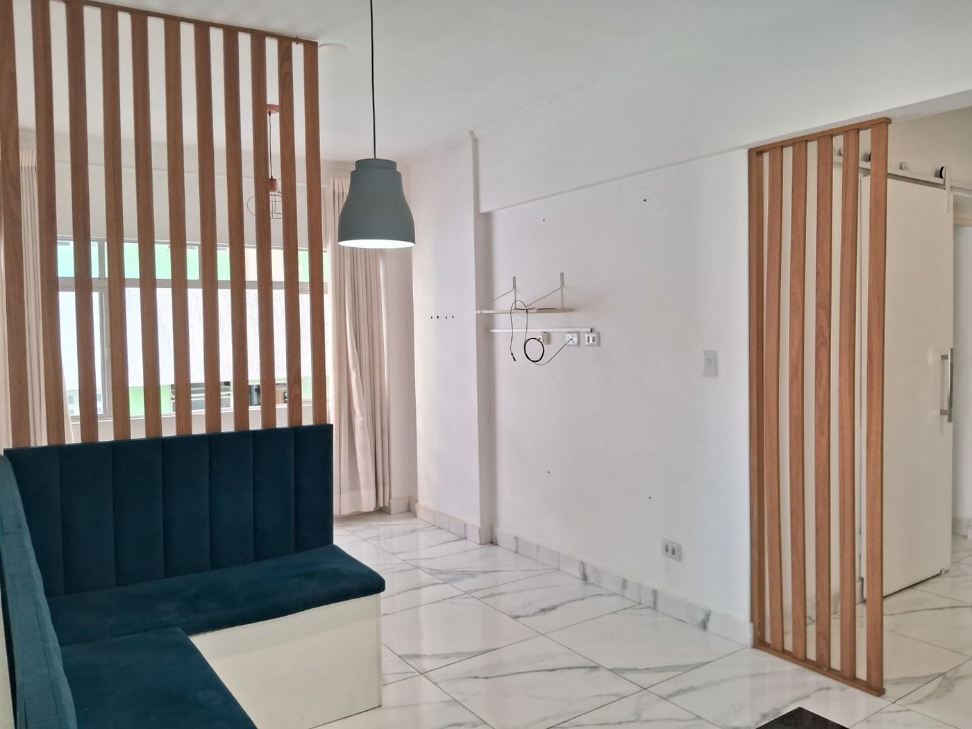 Apartamento com 2 dormitórios à venda, 95 m² por R$ 830.000,00 - Ponta da Praia - Santos/SP