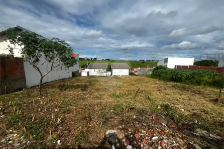 Terreno à venda em Vila Nastri, Itapetininga, SP