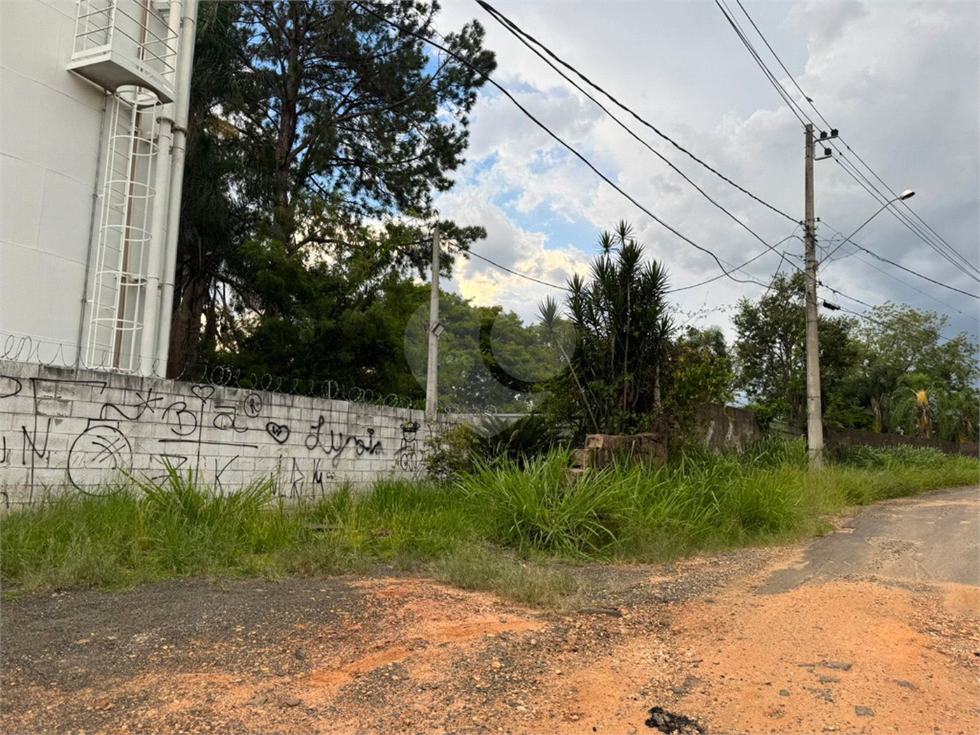 Chácara à venda em Loteamento Terras de São Pedro e São Paulo, Salto, SP