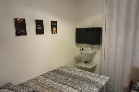 Apartamento à venda com 3 quartos em Vila Butantã, São Paulo, SP