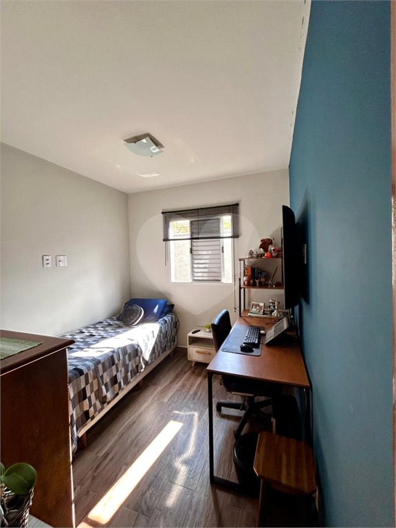 Apartamento à venda com 2 quartos em Vila Nivi, São Paulo, SP