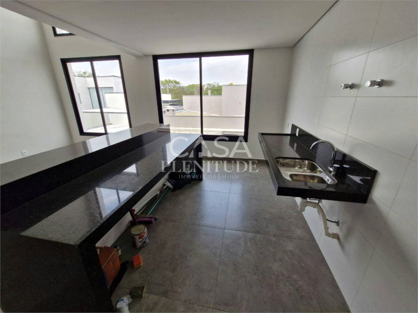 Casa em condomínio à venda com 3 suítes em Cajuru do Sul, Sorocaba, SP