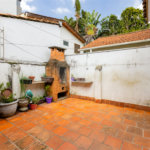Casa Térrea à venda com 3 quartos em Campo Belo, São Paulo, SP