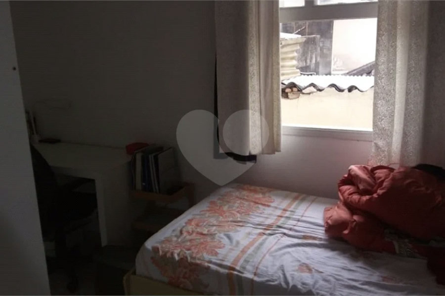 Sobrado à venda com 4 quartos, sendo 1 suíte, em Imirim, São Paulo, SP
