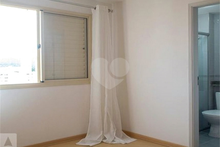Apartamento à venda com 2 suítes em Mandaqui, São Paulo, SP