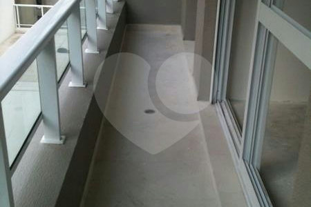 Apartamento à venda com 1 suíte em Campo Belo, São Paulo, SP