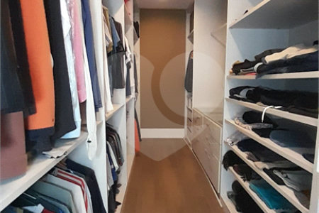 Apartamento à venda com 2 suítes no Centro, São Bernardo do Campo, SP