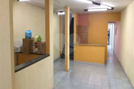 Sobrado à venda em Chácara Santo Antônio (zona Sul), São Paulo, SP