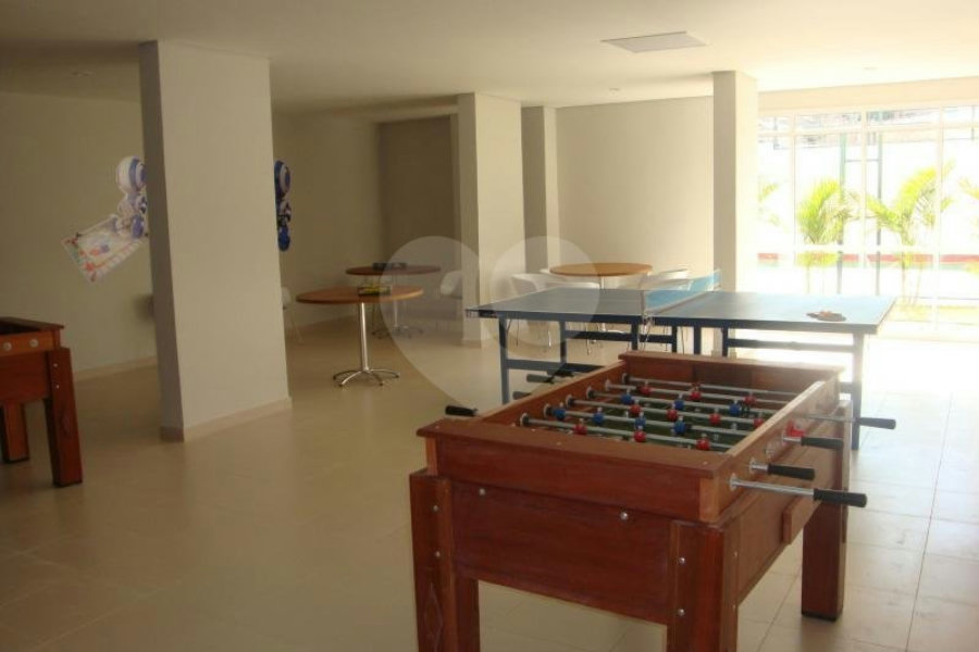 Apartamento à venda com 3 quartos, sendo 1 suíte, em Imirim, São Paulo, SP