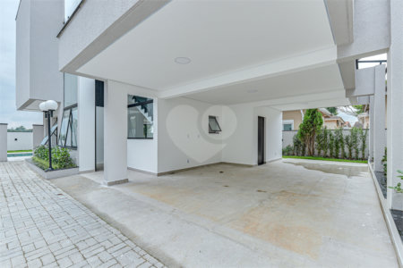 Casa à venda com 4 suítes no condomínio Belvedere Prudência, São Paulo - SP
