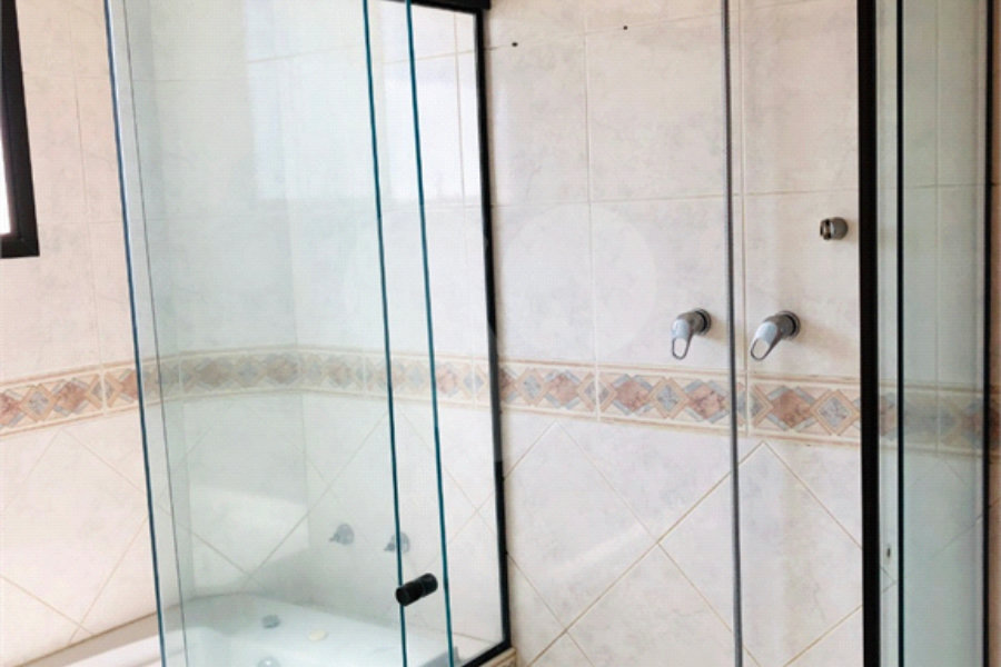 Apartamento à venda com 4 suítes em Mandaqui, São Paulo, SP