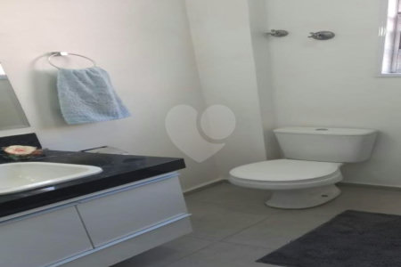 Apartamento à venda com 3 quartos em Brooklin Paulista, São Paulo, SP