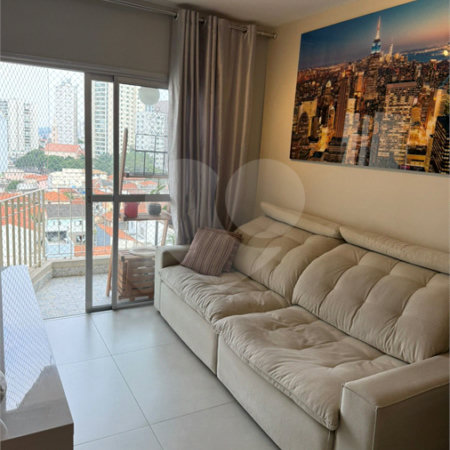 Apartamento à venda com 2 quartos em Bosque da Saúde, São Paulo, SP