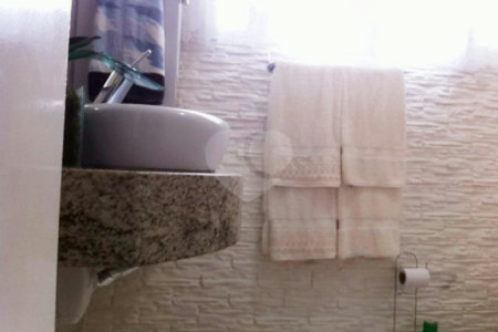 Sobrado à venda com 2 quartos em Vila Maria Alta, São Paulo, SP