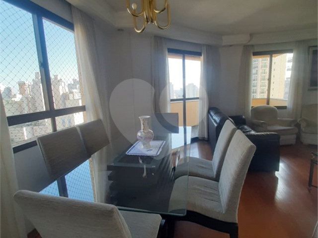 Apartamento à venda com 3 quartos, sendo 1 suíte,  em Santana, São Paulo, SP