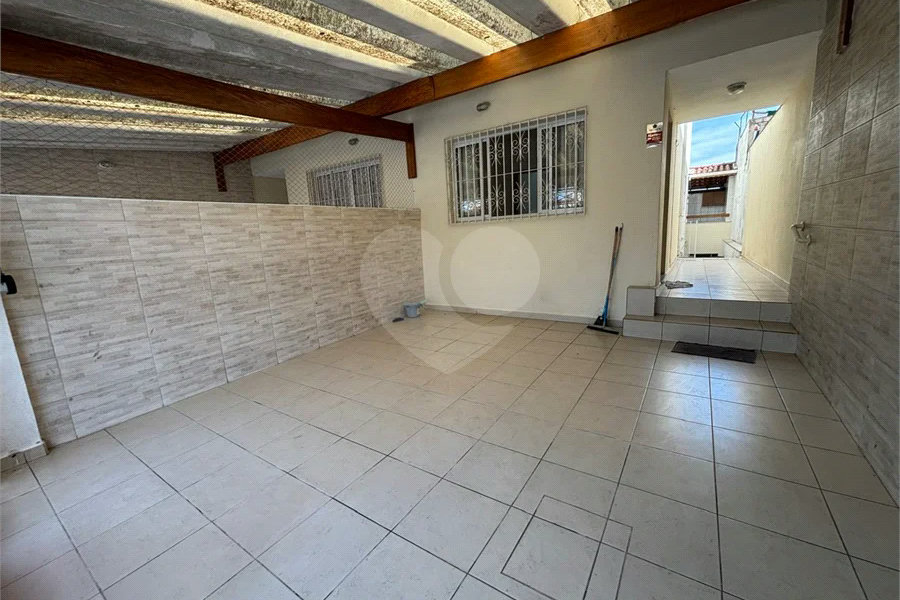 Sobrado à venda ou para alugar com 2 quartos em Vila Nova Cachoeirinha, São Paulo, SP