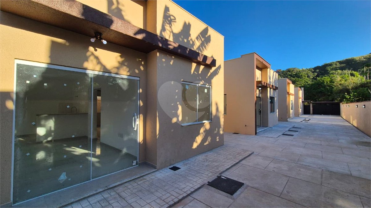 Casa à venda com 2 quartos em Rasa, Armação dos Búzios, RJ