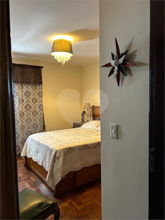Apartamento à venda com 3 suítes em Cidade Dutra, São Paulo, SP
