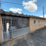 Casa à venda com 2 quartos, sendo 1 suíte, em Vila Barão, Sorocaba, SP