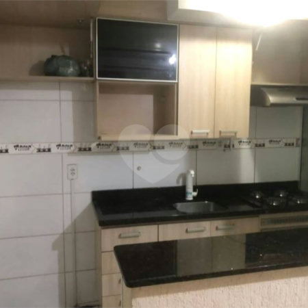 Apartamento à venda com 2 quartos, sendo 1 suíte, em Jardim São Luís, Suzano, SP