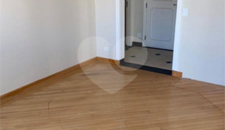 Apartamento à venda com 3 suítes em Vila Suzana, São Paulo, SP