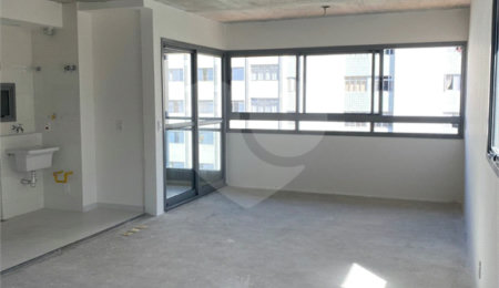 Apartamento à venda com 2 quartos, sendo 1 suíte,  em Perdizes, São Paulo, SP