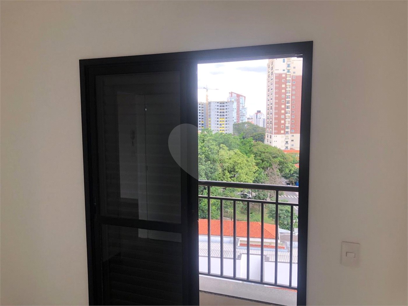Apartamento para alugar com 1 quarto em Santana, São Paulo, SP