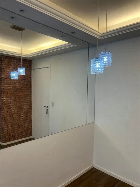 Apartamento à venda com 2 quartos em Vila Andrade, São Paulo, SP