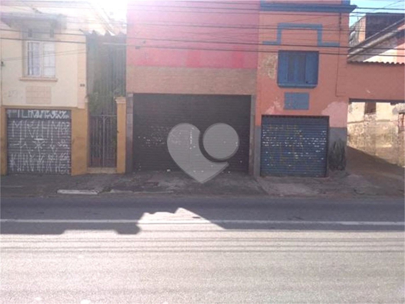 Prédio à venda em Santana, São Paulo, SP