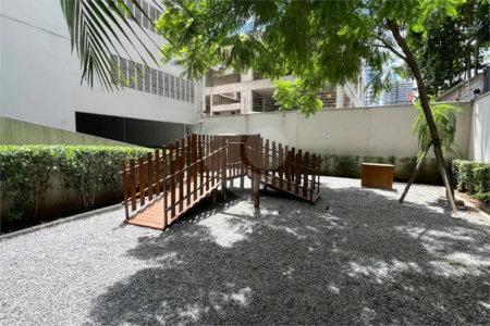 Apartamento à venda com 1 suíte em Pinheiros, São Paulo, SP