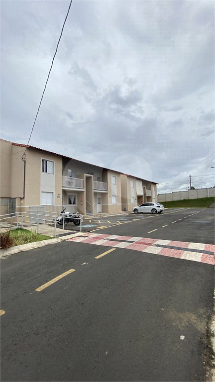 Apartamento para alugar com 2 quartos em Villa Vic Indaiatuba Condomínio Sicília Marsala, Indaiatuba, SP