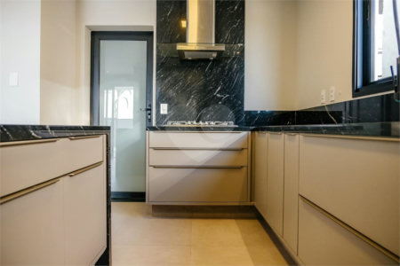 Casa à venda com 4 suítes no condomínio Residencial Duas Marias, Indaiatuba - SP
