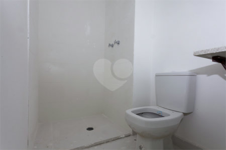 Apartamento à venda com 1 quarto em Chácara Flora, São Paulo, SP