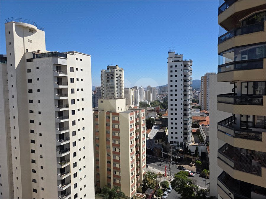 Apartamento para alugar com 4 quartos, sendo 2 suítes, em Santana, São Paulo, SP