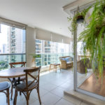 Apartamento à venda com 3 suítes em Campo Belo, São Paulo, SP