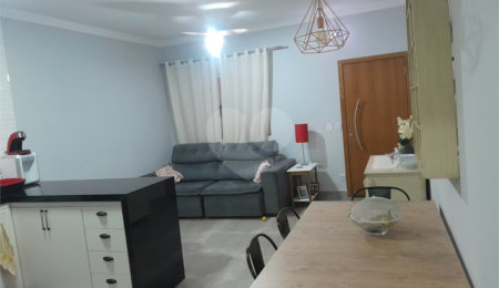 Casa à venda com 3 quartos, sendo 1 suíte,  em Recanto das Flores, Ribeirão Preto, SP