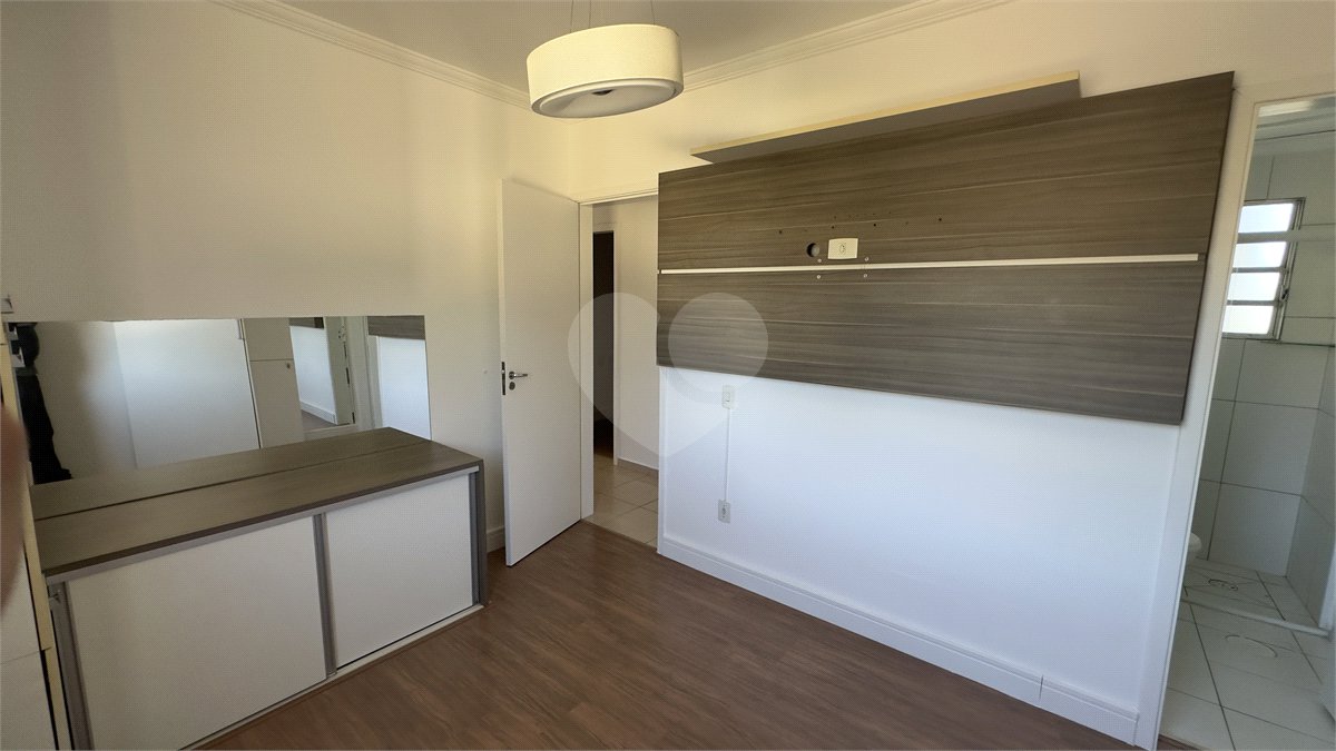 Apartamento à venda com 3 quartos, sendo 1 suíte, em Parque São Lourenço, Indaiatuba, SP