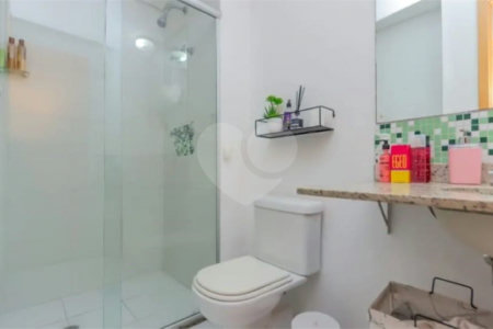 Apartamento à venda com 3 quartos, sendo 2 suítes, em Jardim, Santo André, SP