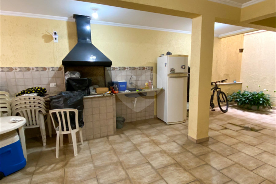 Sobrado à venda com 3 quartos, sendo 1 suíte, em Pirituba, São Paulo, SP